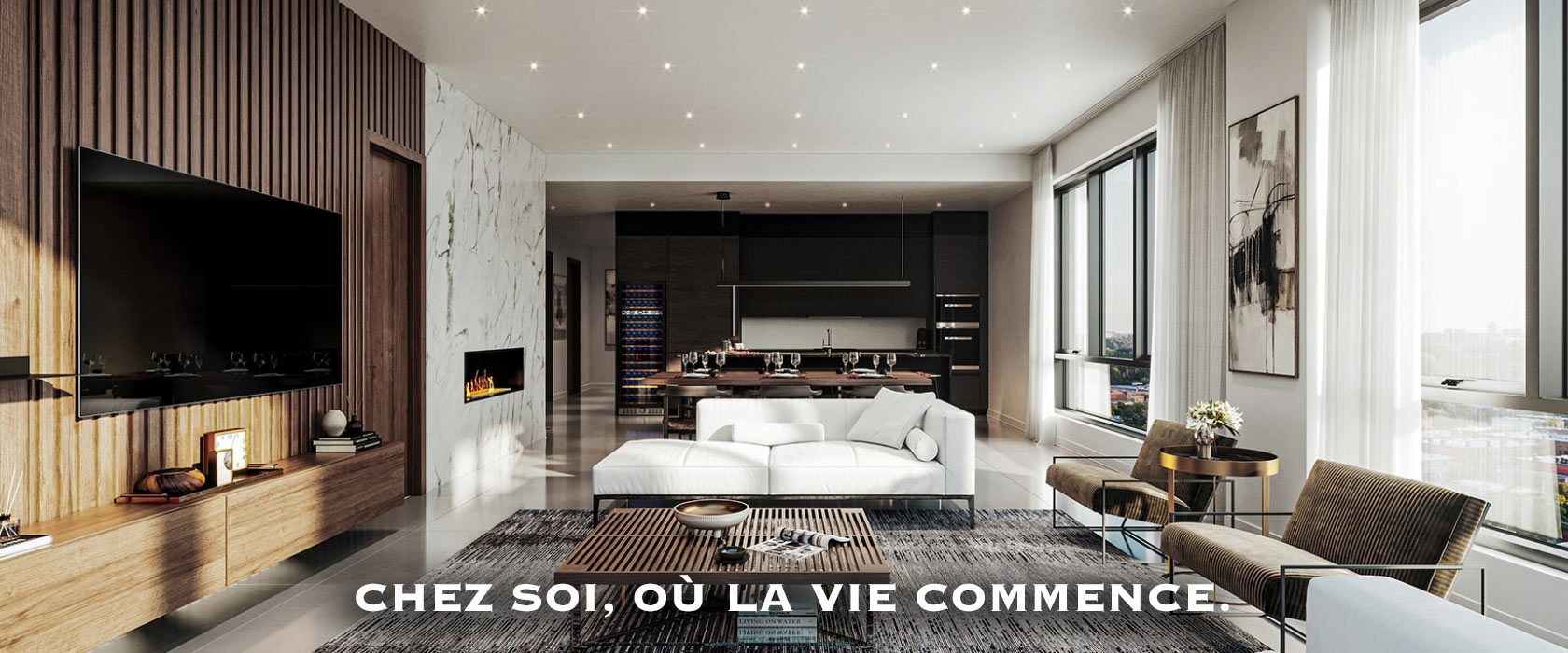 Métrocité