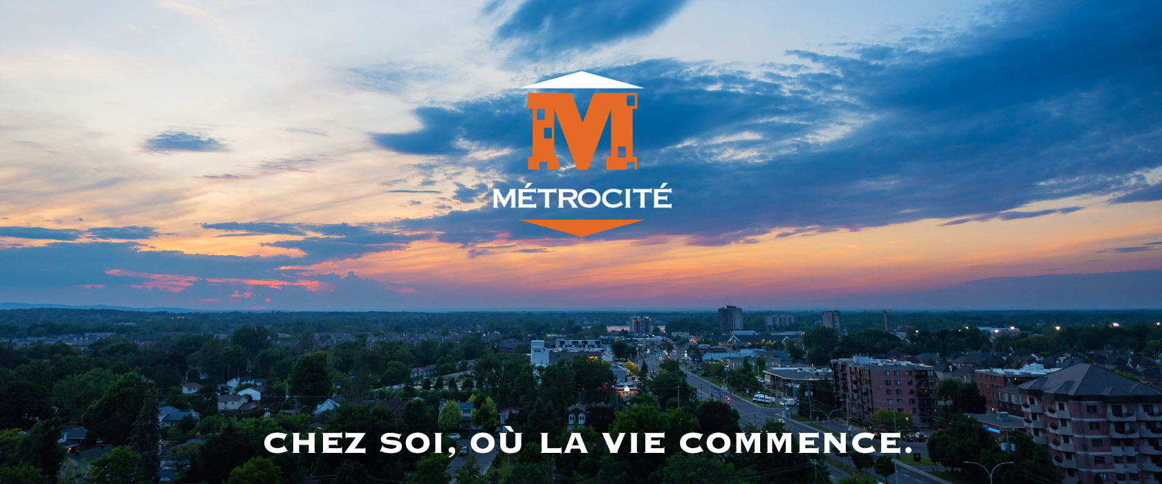 Métrocité